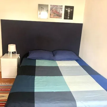 Ubytování v soukromí Minha Casa