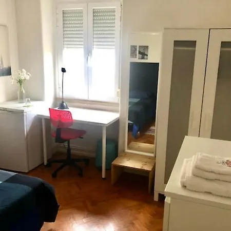 ホームステイ Minha Casa *