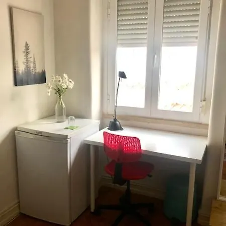Minha Casa * リスボン